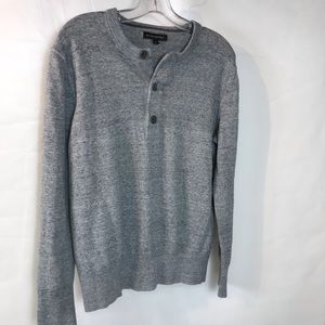 Banana republic sweater